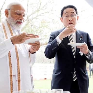 Read more about the article Cost of Food for PM Modi: 1 Reality , 2 Facts , and 3 Truth Behind the Viral Claims delightful