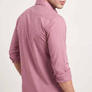 Baby Pink shirt
