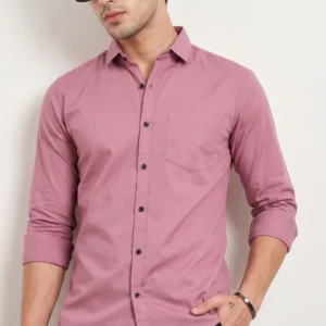 Baby Pink shirt