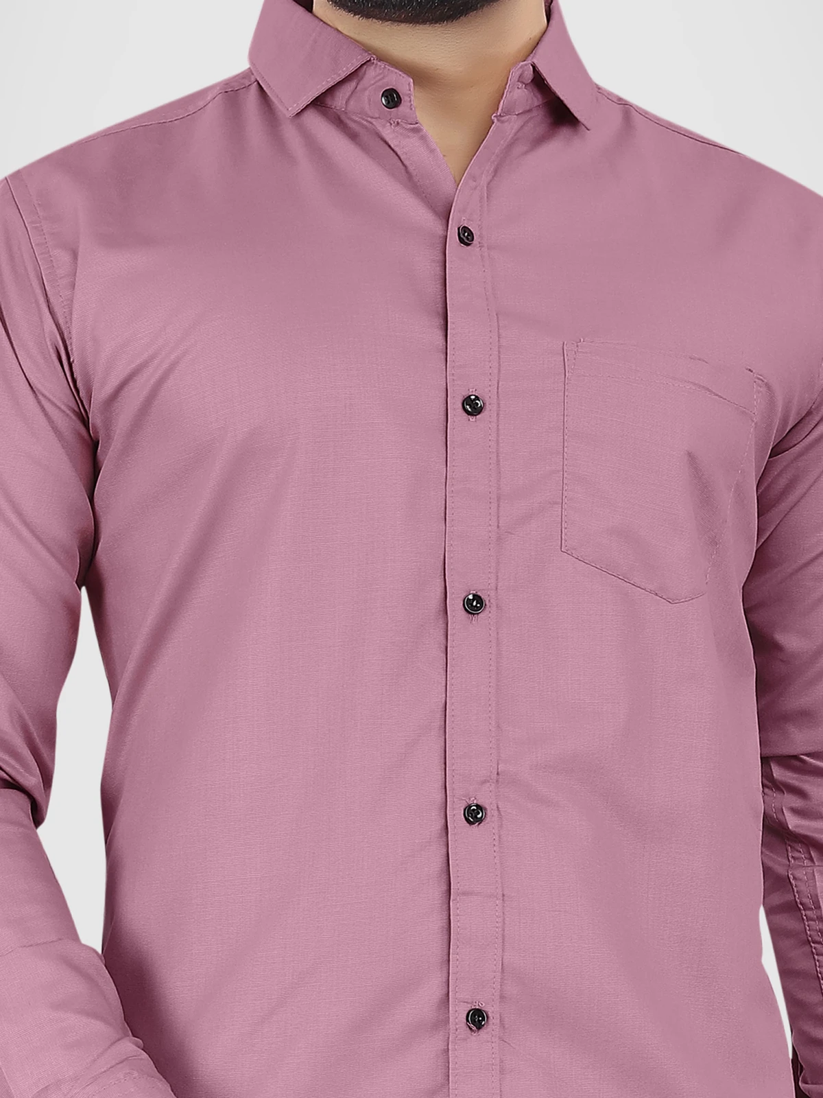 Baby Pink shirt